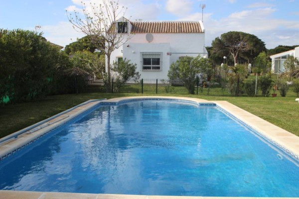 Casa Clara Pool