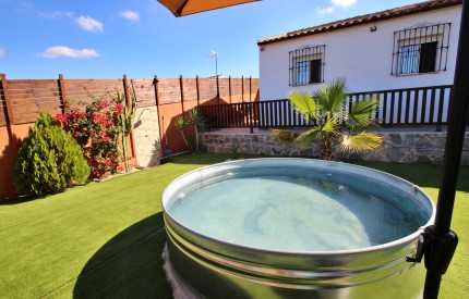 Casa Oasis