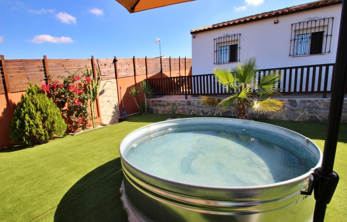 Casa Oasis