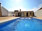 Casa Entredosaguas