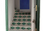 Treppe