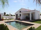 Gesamtansicht Casa El Guillargon