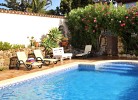 Casa Tomary