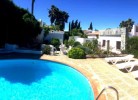 Casa Higuera Pool