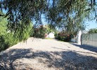 Parkplatz Ferienhaus California