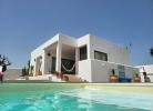 Casa Salamandra
