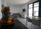 Casa Arena Blanca