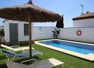 Poolbereich