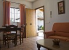 Wohn- und Esszimmer
