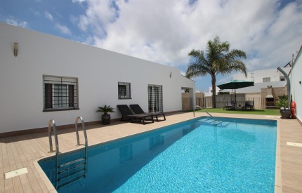 Casa Chaparro 1