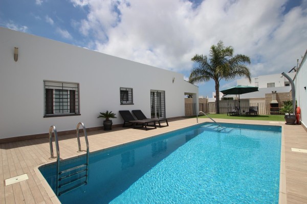 Casa Chaparro 1