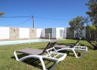 Casa Arena Blanca