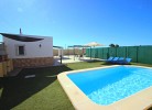 Casa Los Tranquilos