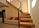 Treppe fürTerrase