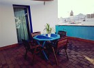 Dachterrasse Apt Alegria