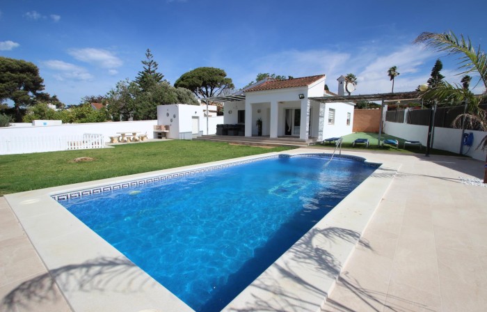 Casa Chari