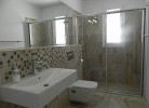 Badezimmer 2
