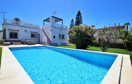 Hauptbild Casa Viajeros