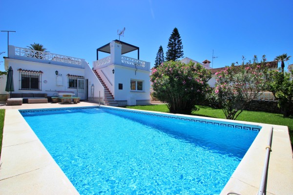 Hauptbild Casa Viajeros