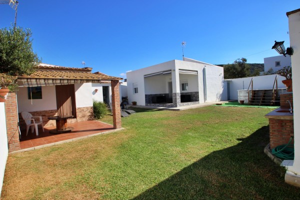 Casa Conchi