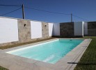 Casa Arena Blanca