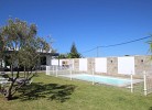 Casa Arena Blanca