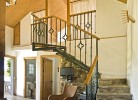 Treppe