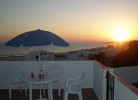 Sonnenuntergang