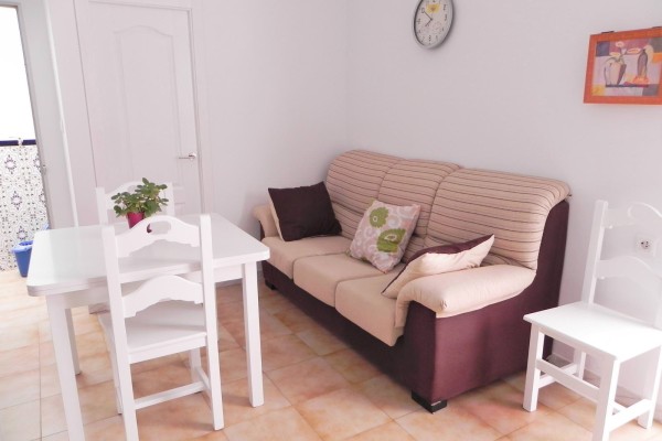 Wohn- und Esszimmer