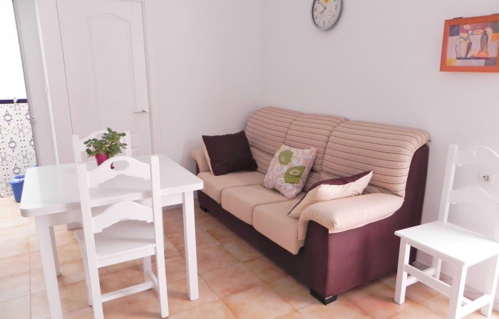 Wohn- und Esszimmer