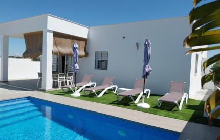 Casa Manteca
