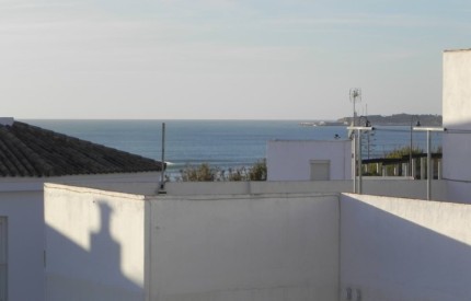Meerblick Conil de la Frontera