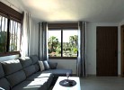 Salon Casa Mimosa