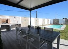 Casa Arena Blanca