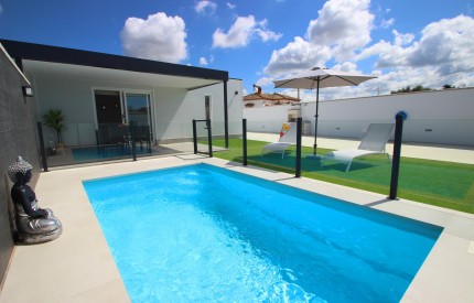 Casa Ikaren 1