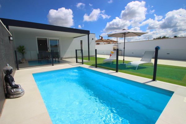 Casa Ikaren 1