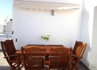 Garten Tisch