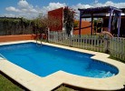 Poolbereich