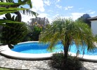 Villa Maria del Carmen