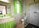 Bad Ferienhaus Eugenia