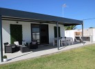 Casa Arena Blanca