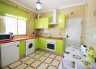 Küche Casa Bremu