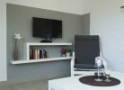 Salon Casa Mimosa