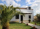 Casa Clara Frontansicht