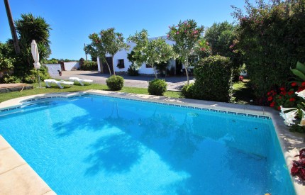Casa Rafer