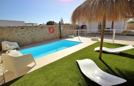 Casa Vicker