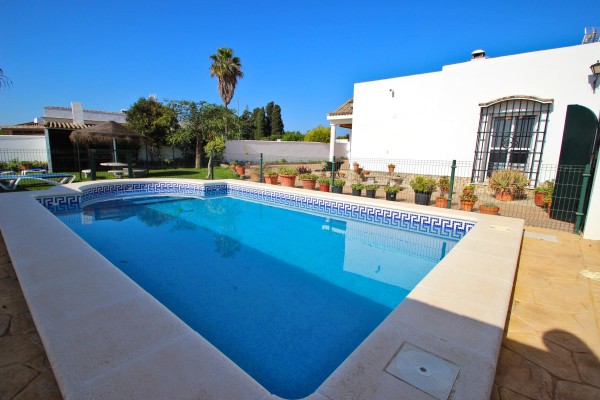 Hauptbild Casa Palillero