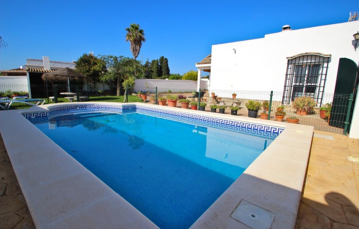Hauptbild Casa Palillero