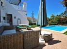 Chill-Out + Pool