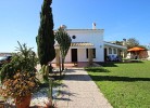 Eingang casa Beatriz